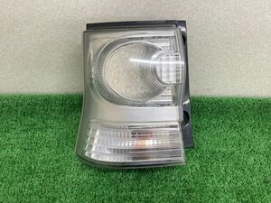 cc.01　　タント カスタム　L375S　L385S　左　テールランプ　テールライト　　後期 　LED　　TOKAIDENSO 20512