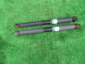 v.05 41800-70K11 Wagon R MH23S rear shock Abu do- bar left right 41800-70K11 // AZ Wagon MJ23S