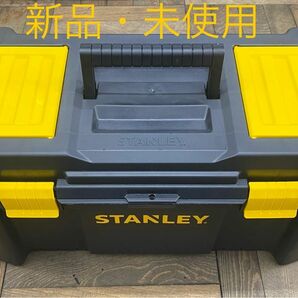 未使用　STANLEY 19インチ　工具箱　STST19331