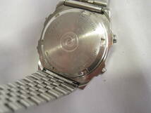 ALBA アルバ デジタル盤面 腕時計_画像5