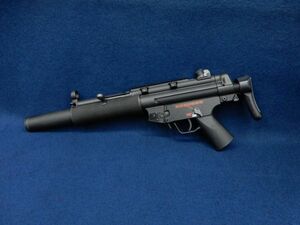 ★★トイガン07 TOKYO MARUI KAL.9mmX19★ASGK/ジャンク品/消費税0円