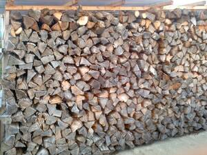  Kanagawa средний . блок дрова . дуб острейший кемпинг дровяная печь 