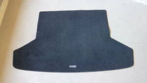 * Prius α 5 number of seats for luggage mat luggage mat trunk mat used beautiful goods *