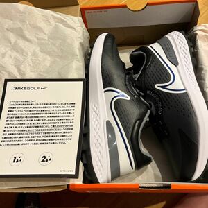 NIKE ゴルフシューズ　INFINITY PRO2 W(27cm)