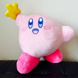 タイトー限定 星のカービィ ほしあつめ BIGぬいぐるみ