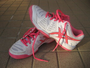 ASICS