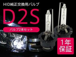 ティアナ 後期 J31 純正交換HIDバルブ D2S 2本