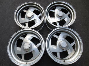 BOYDS ボイド　深リム　17×8.0J　17×9.5J　PCD127　希少　レア　②