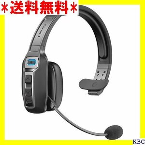 Bltooth Headset with Microp Home Office Remote Work Zoom 100