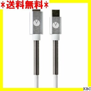 INOVA イノバ USB-C to ライトニングケー XR X 8 Plus 3R SYSTEMS ホワイト 78