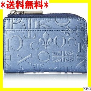 パトリックコックス キーケース 《クィーンエンボス》 チ機能付き PXLWKBK1 専用BOX入り レディース 87