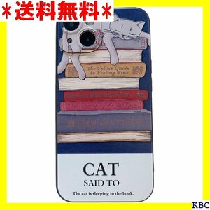 KOLO 本猫 iPhone 15 ケース iPhon 猫柄 ねこ スマホケーススマホカバー iPhone15 151