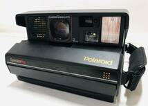 ■POLAROIDO ポラロイド ■Spectra Pro Camera ■フィルムカメラ / インスタントカメラ ■エレクトロニック システム コントロール パネル_画像2