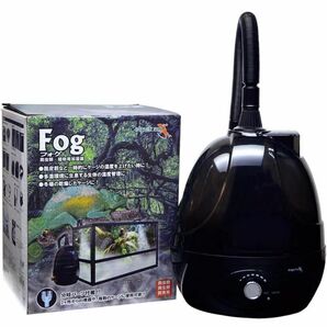 ゼンスイ Fog(フォグ) 爬虫類・植物加湿器