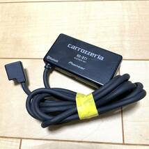 ★良品★carrozzeria カロッツェリア Bluetoothユニット ND-BT1 パイオニア　ブルートゥース _画像1