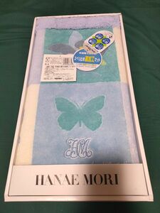 HANAE MORI バスマット 森英恵 モリハナエ