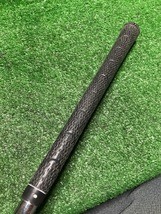 全国送料無料　中古ロブウェッジ 60°　キャロウェイ STEELHEAD PRO SERIES X-14　ライフルStiff flex　　35インチ　　ｙ2567_画像5