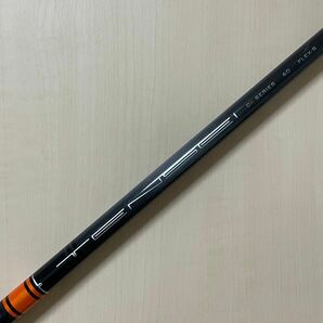 TENSEI CK PRO ORANGE 60S ピン　PING スリーブ付きシャフト テンセイ オレンジ ドライバー用