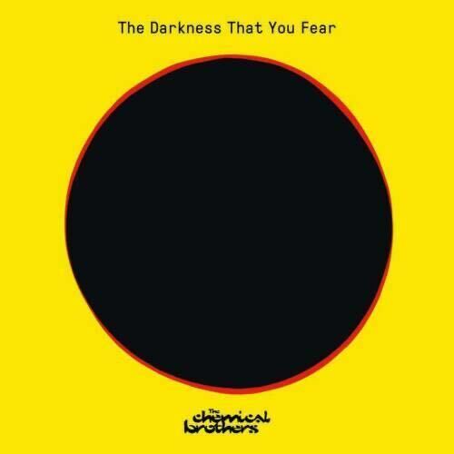 The Darkness That You Fear ケミカルブラザーズ 12インチ レコード 新品