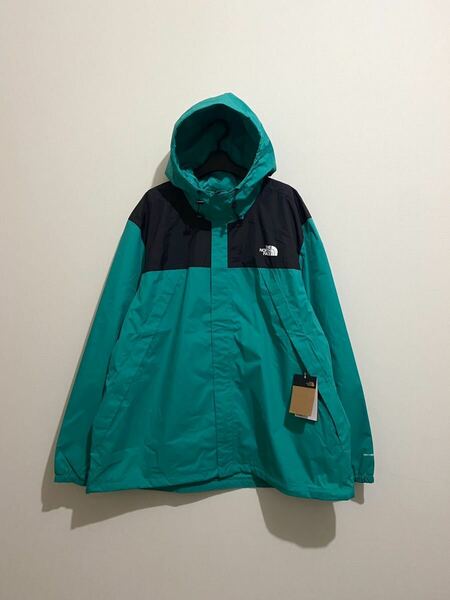 即決 送料無料 新品 ノースフェイス アントラジャケット US 3X 大きいサイズ THE NORTH FACE antora jacket