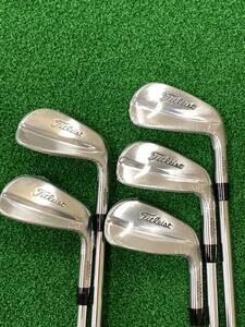 Titleist