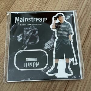 (新品)Mainstream アクスタ ジュノン