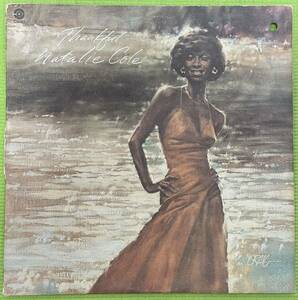 Soul sampling raregroove record ソウル　サンプリング　レアグルーブ　レコード　Natalie Cole Thankful(LP) 1977