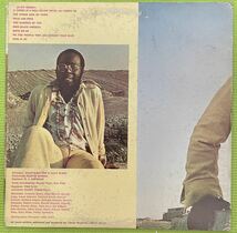 Soul sampling raregroove record ソウル　サンプリング　レアグルーブ　レコード　Curtis Mayfield / Curtis promo 1970_画像2