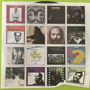 Jazz sampling raregroove record ジャズ サンプリング レアグルーブ レコード Richard Evans Dealing With Hard Times(LP) 1972の画像3
