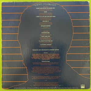 Soul sampling raregroove record ソウル サンプリング レアグルーブ レコード Eddie Kendricks Slick(LP) 1977の画像2