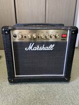 Marshall マーシャル DSL1CR 真空管アンプ ギターアンプ コンボ_画像1