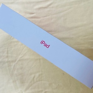 新品未開封 iPad 10.9インチ 第10世代 Wi-Fi 64GB MPQ33J/A  Pink(ピンク) の画像6