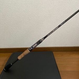 エバーグリーン　カレイド　スーパークーガー610MR中古品