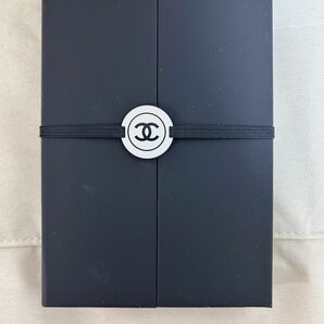 CHANEL LA COLLECTION 2024 ノベルティ　付箋　ペンシル シャネル