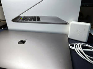 MacBook Pro 2016 15inch 