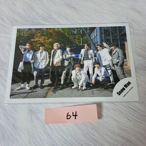 公式写真 SnowMan