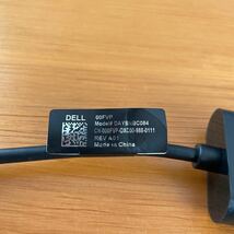 49_Dell変換アダプタ・コネクタ DP1.1a Mini DisplayPort → VGA(D-SUB)アダプタ デルノートPCD-SubMiniDP-VGAパソコン⑥_画像5