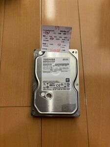 H57 HDD 1000GB(1TB) 3.5 дюймовый жесткий диск ( б/у )