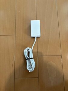 90_ smartphone charger SoftBank original TYPE-C( type C) AC adaptor SB-AC19-TCPD Android( Android ) iPhone15 summarize buy OK⑦