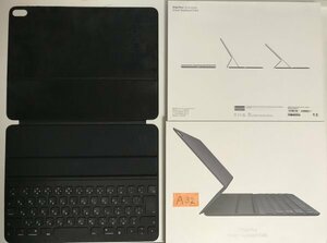 32 Apple Smart Keyboard Folio アップル スマートキーボード iPad Pro A2039 MU8H2J/A