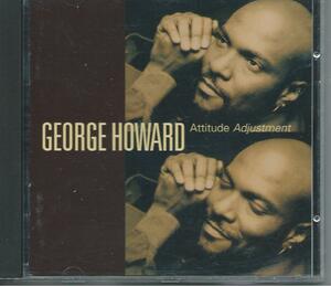 Attitude Adjustment/GEORGE HOWARD　