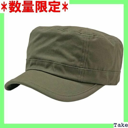 ☆人気商品 Solid ベーシックエンチ Canvas Work キャンバス Cap ワークキャップ 2