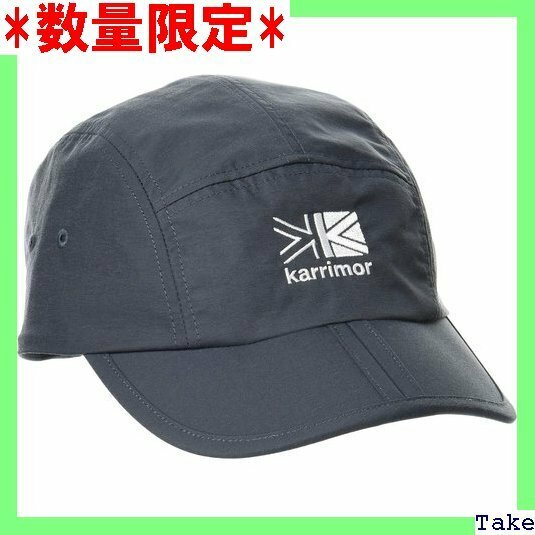 ☆人気商品 folding カリマー トレッキングキャップ cap 10