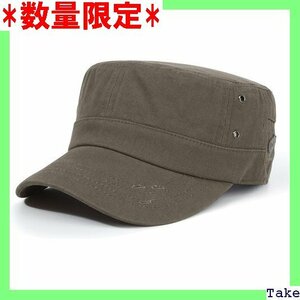☆人気商品 メンズ Geyanuo キャップ 帽子 カジュアル ワークキャップ 100%コットン 26