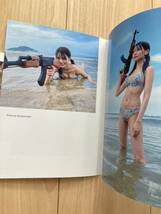 似鳥沙也加 写真集 ２冊セット ニトリ×ジドリ photobook TVQ九州放送 どぶろっく 誘ってるんじゃナイト SAYAKA NITORI Instagravure book_画像6