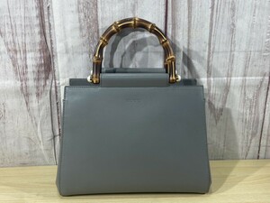 GUCCI　グッチ　ハンドバッグ　453767204991　ブランドバッグ　5125L