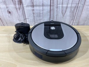  I робот IRobot Roomba 961 робот пылесос roomba камера сенсор ковровое покрытие татами с коробкой 52625B