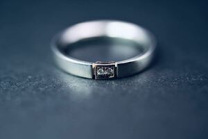 スタージュエリー starjewelry K10 925 指輪 リング ring
