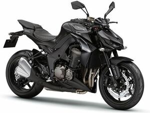 Z1000 欧州仕様フルパワー　ワンオーナー