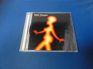 Reel People/second guess CD★USED★